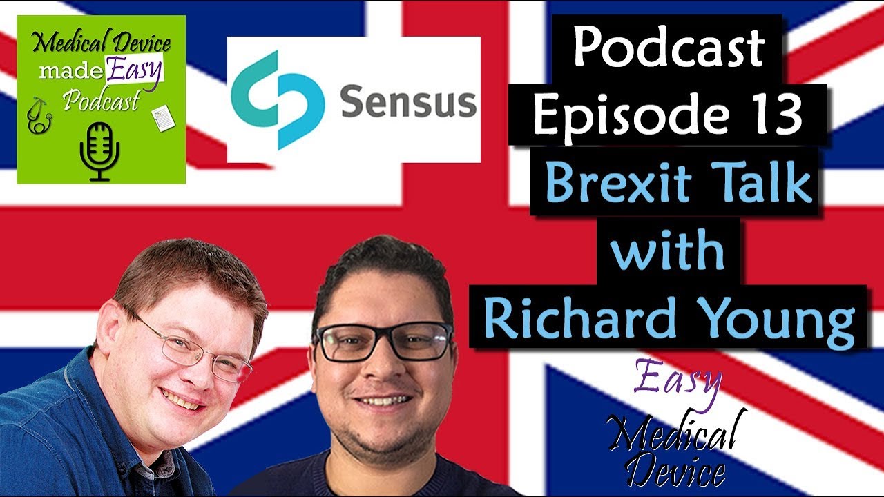 Complete Guide Brexit for Medical Devices explained (Tips and Tricks