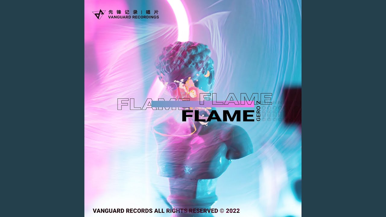 Flame (In Your Eyes) - YouTube