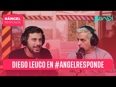 Video de Angel De Brito