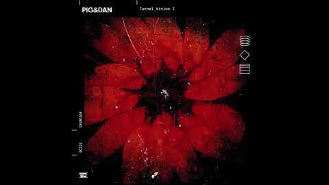 Pig&Dan - Traces (Original Mix) [Drumcode]