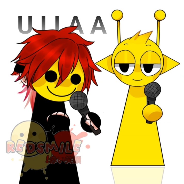 U I A A//✨Tysm For 21k  Subscriber🥺✨[w/Simon]://#sprunki #alightmotion #animation #memes #edit