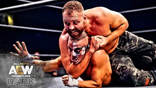 AEW DARK EPISODE 13 - 2019 YEAR IN REVIEW