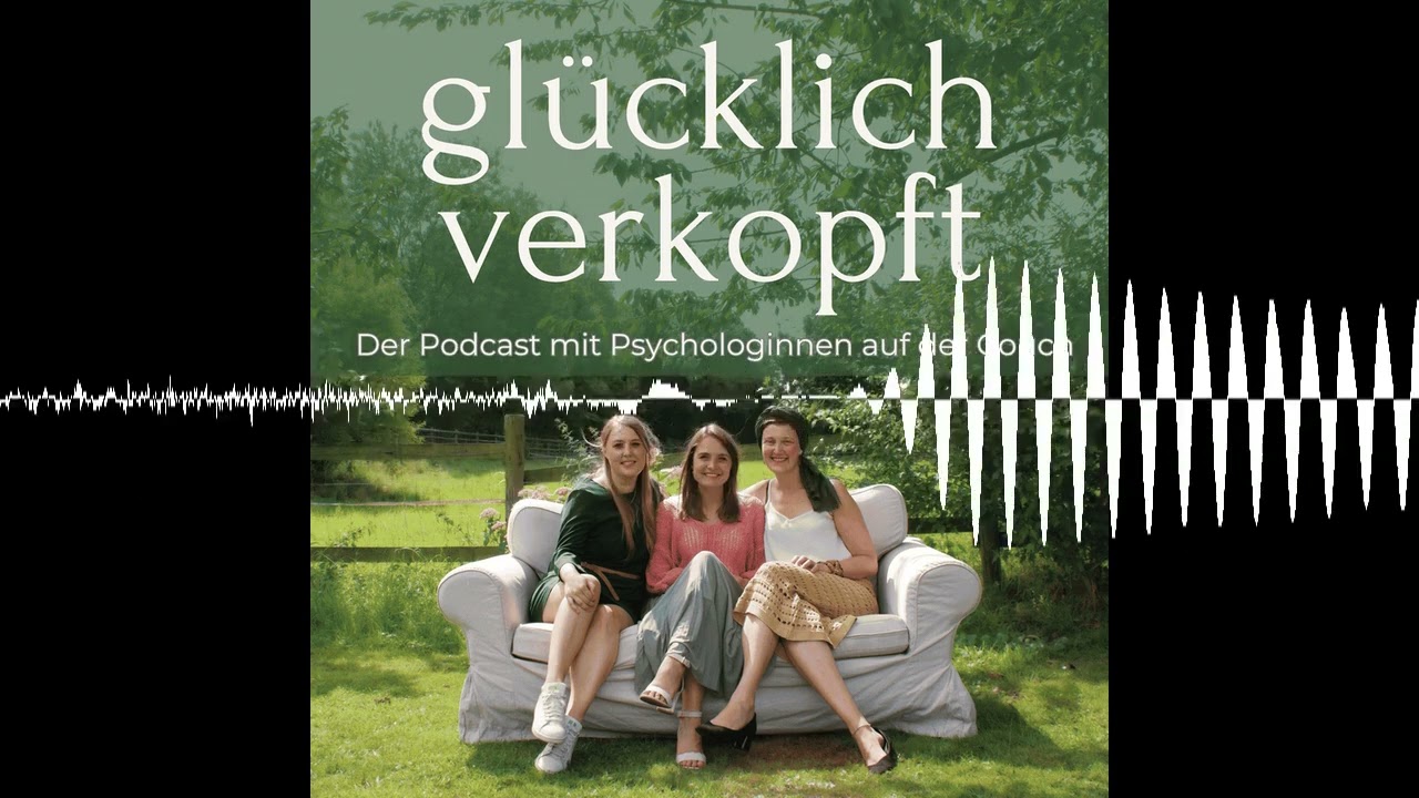 #138 – ERWACHSENSEIN (1/3) – aber fühlt sich nicht so an? Eine psychologische Sichtweise auf Erwa...