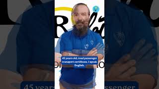 Paco Gallego Meet Your Next Guide At Toro Biker