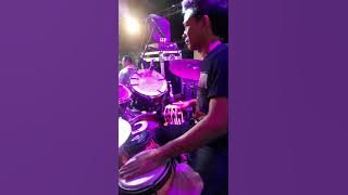 Mas ANGGI kendang kemiripan mas Iphank Cek sound fersi mas iphank Sera musisi SERA