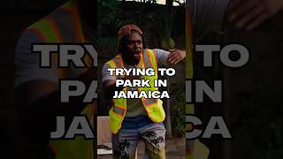 Download Lagu TRYING TO PARK IN JAMAICA MP3