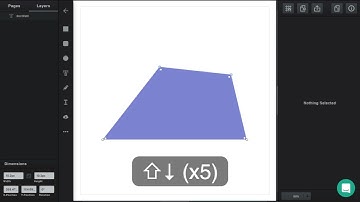 Vectr Interactive Lessons :: Paths