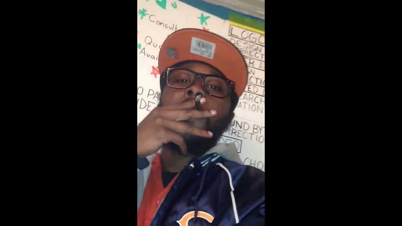 Behind The Scenes: Agoff & MayorOfDMV 