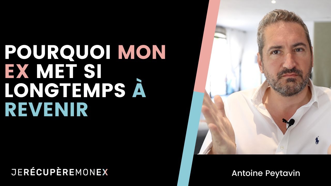 Test Mon Ex Va T il Revenir