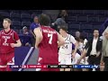 HIGHLIGHTS: Fresno State at Air Force Men's Basketball 1/31/2026