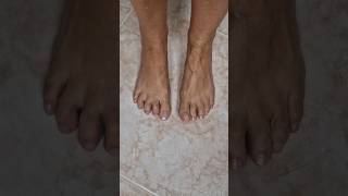 Just a little toe wiggle…