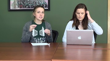 College Possible: Math ACCUPLACER Video