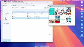 Dolphin GameCube Menu: Hidden Features