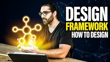 How to Design? A Conceptual Framework