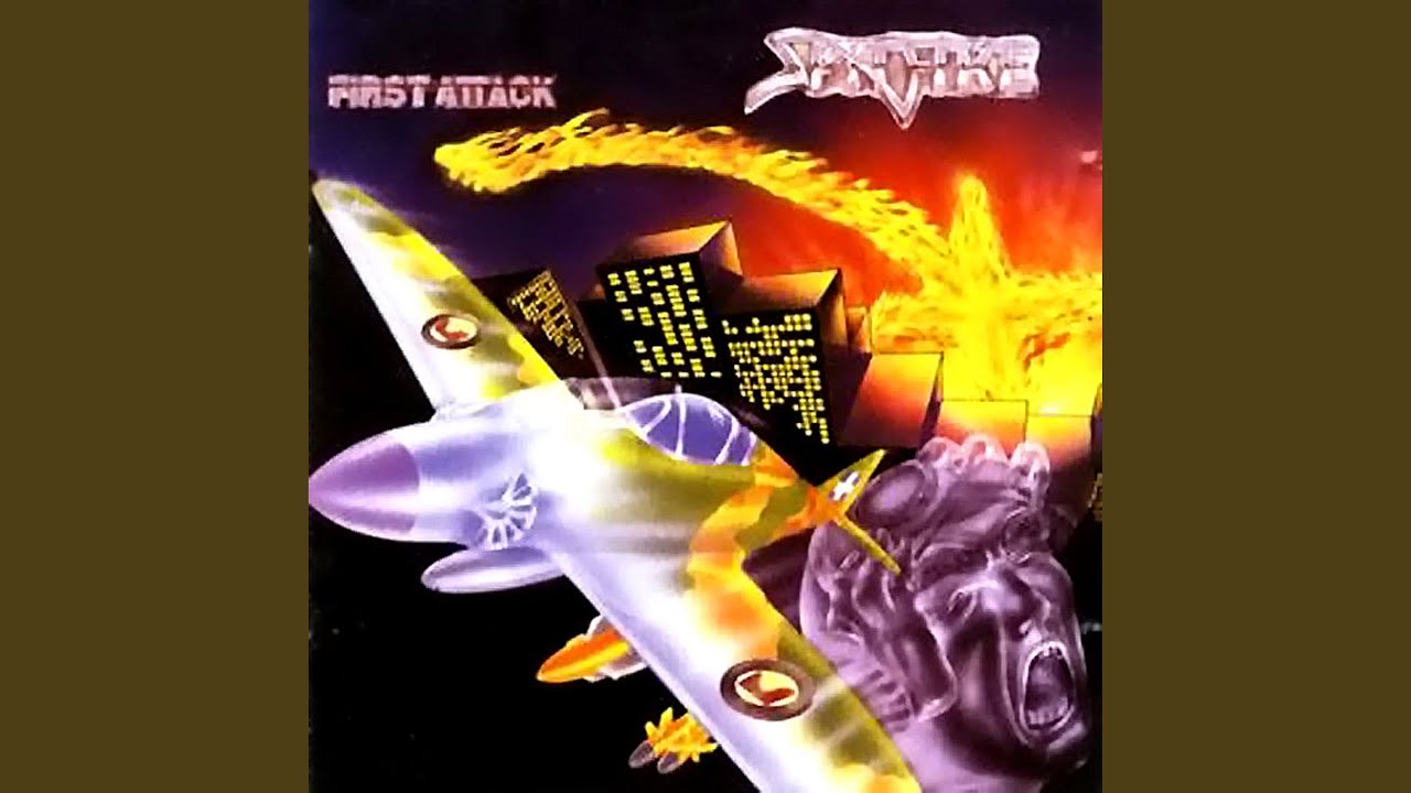 LAST BOMB 7EP RETRO FIRING 80' ハードコア1986 Explosion - YouTube