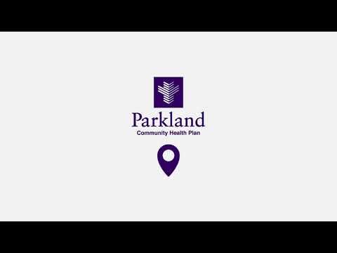 Parkland Community Health Plan