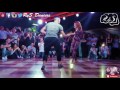 Riccardo y silvia  bachata sensual melody latino 2016