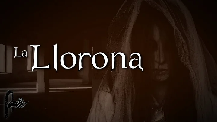 LA LLORONA - ESCRITO POR JACQUELINE SANDOVAL - SEG...