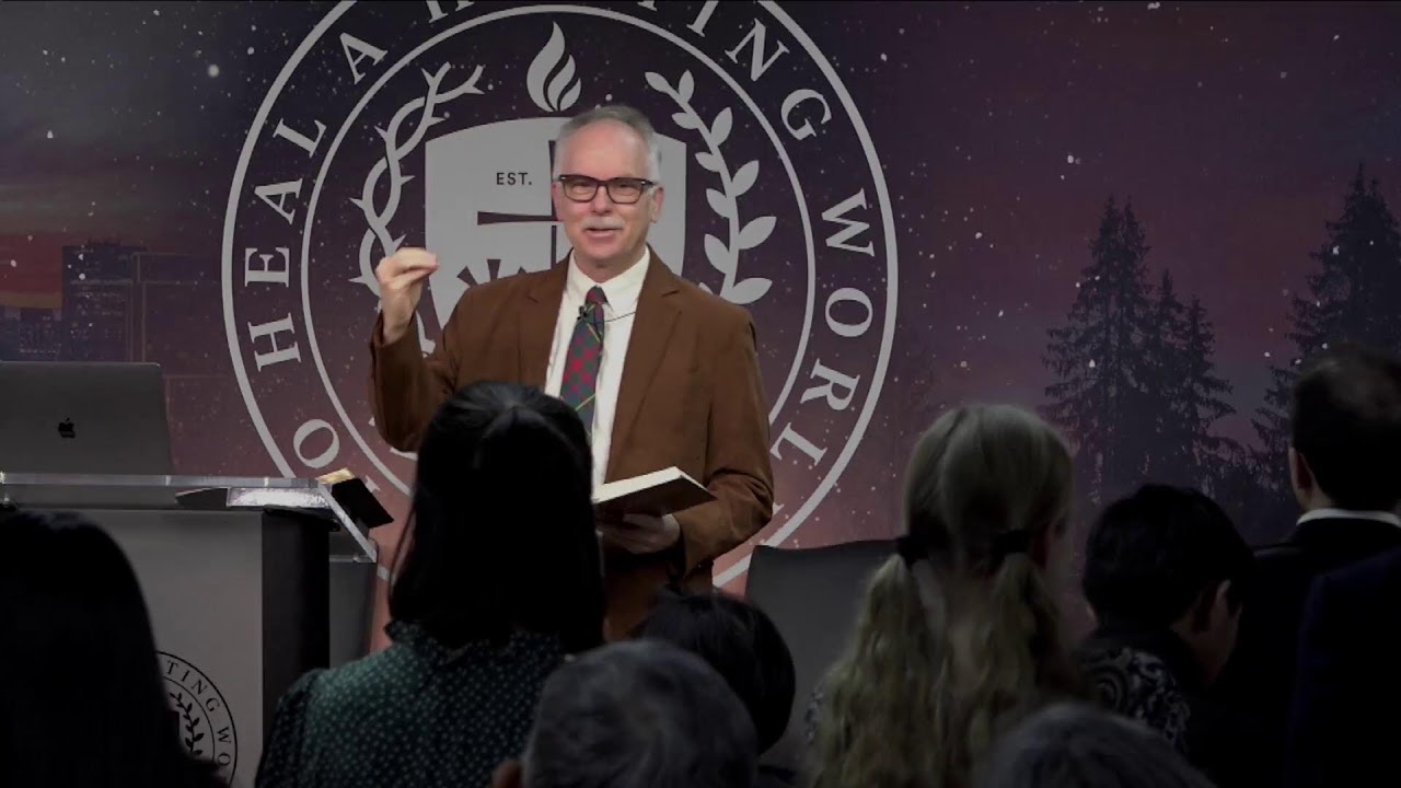 Video Archives – Weimar Campus Church – California