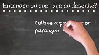 Cultive A Paz Interior