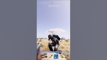 When you have to become the grub#rustconsoleedition #rustconsole