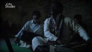 Pere Pavandi Saan, Tahir Mithu - BTS, Coke Studio Pakistan, Season 5, Episode 2 Coke Studio