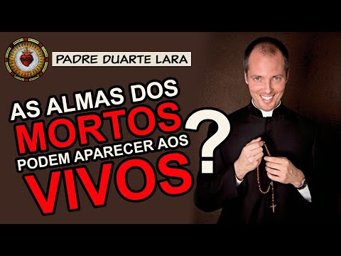 Vídeo: As Almas Dos Que Partiram Podem Afetar Negativamente Os Vivos? - Visão Alternativa