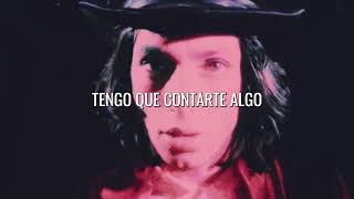 Turf - Cuatro personalidades (video lyric)