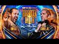 Kenny Omega vs Zack Sabre Jr. ／June 28, 2026 #forbiddendoor #njpw #aew