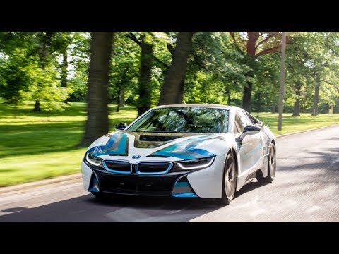 bmw-i8-two-year,-20,000-mile-review!