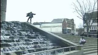 VX Throwaway Monty!