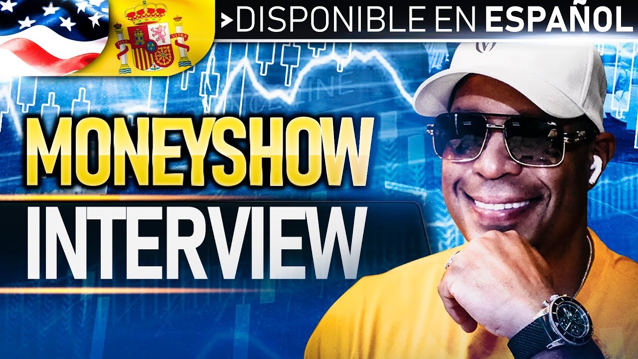 Money Show Orlando, Florida Interview YouTube
