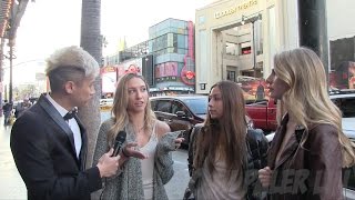 ACADEMY AWARDS OSCARS BOYCOTT?!