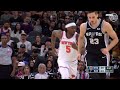 Best Assists of the 2023-2024 Season | New York Knicks