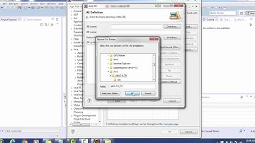 05. Informatica MDM SIF - How to set up Eclipse for MDM SIF Development