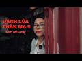 [TẬP 55] ĐÁNH LỪA THẦN MA- p.5 #chuyentamlinh  #kinh dị  #creepypasta  #kinh dị #chuyenma