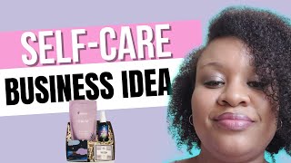 How To Start A Self Care Box Business (The Most Detailed Video You Will Ever Watch!)