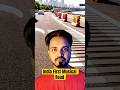 India First Musical Road #shorts #youtubeshorts #arvindthecontentcreator #shortsfeed