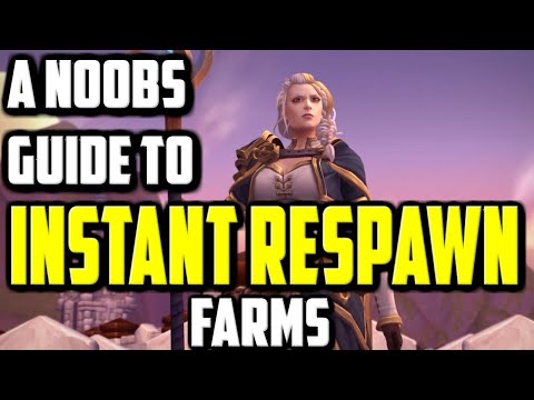 A Noobs Guide