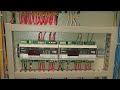 Big# panel Lcp #dressing and #MCB panel #dressing #connect to BMS system