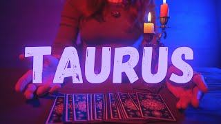 TAURUS OMG 😱🚨🔮 THE CARDS ARE WARNING YOU! SOMEONE IS LOOKING FOR YOU WITH THIS INTENTION!