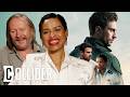 Gugu Mbatha-Raw and David Mackenzie Break Down Fuze and That Unexpected Ending