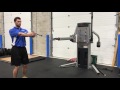 The daily lift  workout 28