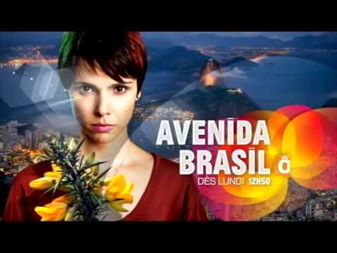 Avenida Brasil : bande-annonce