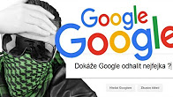 Dokáže Google ODHALIT nejfejka ???