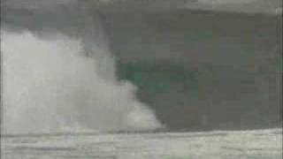 Surfing Rage Against the Machine