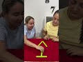 cambie la dirección ⬆️ con 2 movimientos