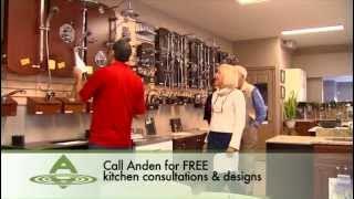 Anden Kitchen & Bath