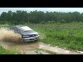 Дорога в деревню./Russian OFF-Road/