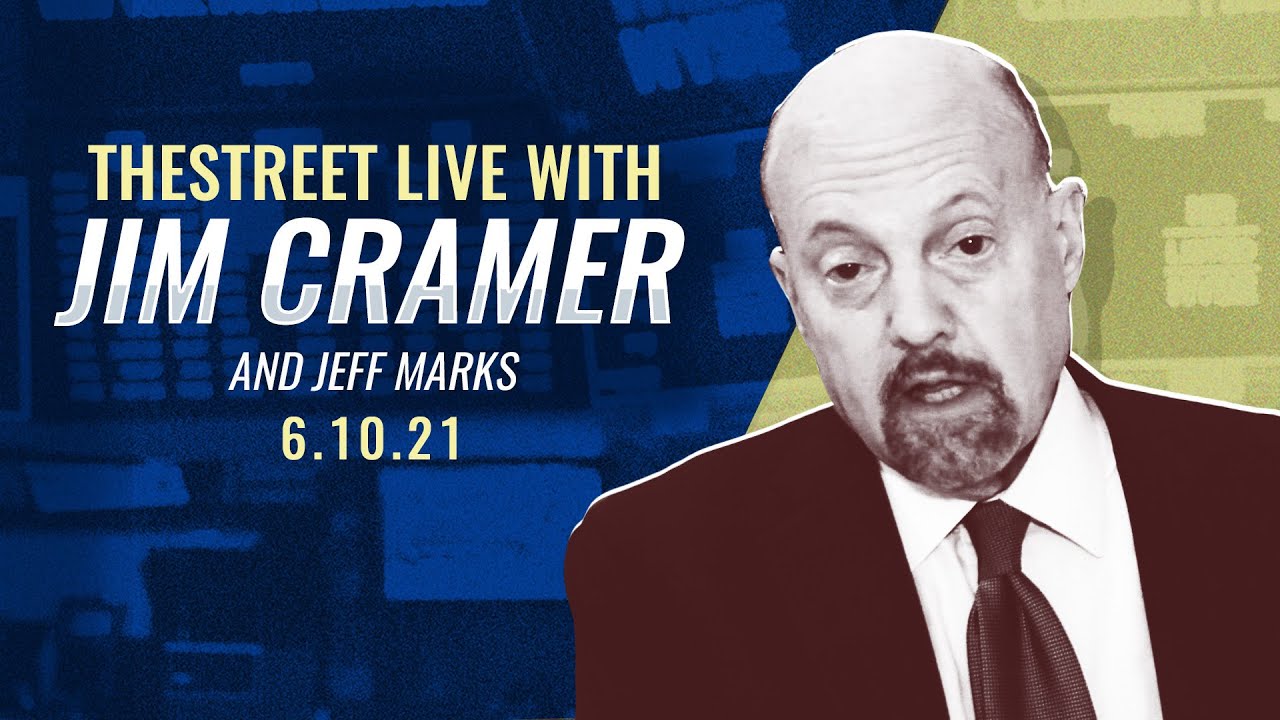 GameStop, Tether, CPI: Jim Cramer’s Stock Market Breakdown – June 10 GameStop, Tether, CPI: Jim Cramer’s Stock Market Breakdown – June 10
